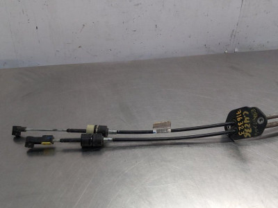 VARILLAJE CAMBIO, FORD, TRANSIT NEW LINE (TT9)