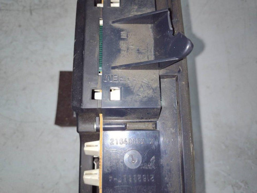  CUADRO INSTRUMENTOS RENAULT LAGUNA (B56) 