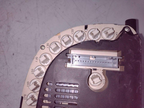  CUADRO INSTRUMENTOS RENAULT LAGUNA (B56) 