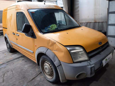 FORD TRANSIT CONNECT (TC7)
