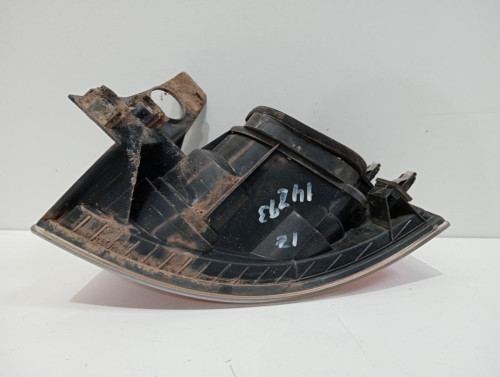  PILOTO TRASERO IZQUIERDO Seat IBIZA (6L1) 