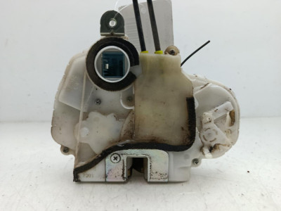 CERRADURA PUERTA TRASERA IZQUIERDA, Honda, CIVIC 5 PUERTAS (FK)