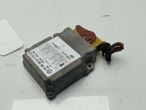 CENTRALITA AIRBAG Skoda OCTAVIA BERLINA (1Z3) 