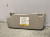 PARASOL DERECHO Opel MERIVA B 