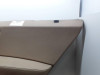 GUARNECIDO PUERTA TRASERA DERECHA BMW SERIE X3 (E83) 