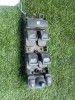  MANDO ELEVALUNAS DELANTERO IZQUIERDO LAND ROVER FREELANDER (LR2) 