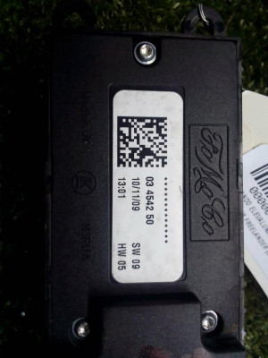 MANDO ELEVALUNAS DELANTERO IZQUIERDO, LAND ROVER, FREELANDER (LR2)