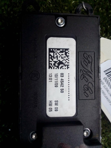  MANDO ELEVALUNAS DELANTERO IZQUIERDO LAND ROVER FREELANDER (LR2) 