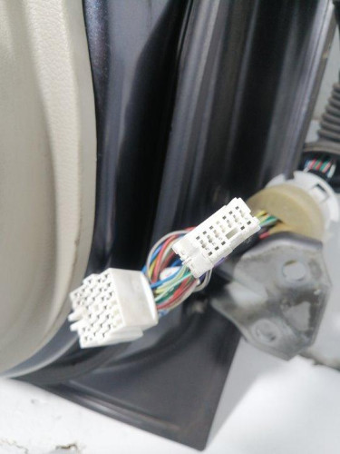  PUERTA DELANTERA IZQUIERDA SUBARU LEGACY COMBI/ OUTBACK (B14) 