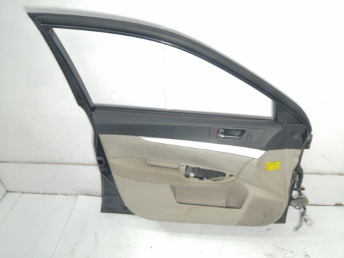  PUERTA DELANTERA IZQUIERDA SUBARU LEGACY COMBI/ OUTBACK (B14) 