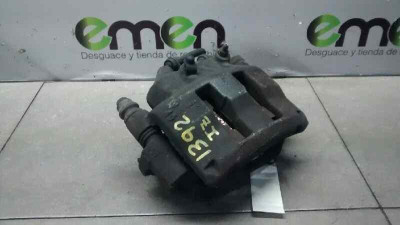 PINZA DE FRENO DELANTERA IZQUIERDA, OPEL, MOVANO