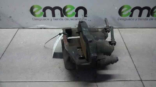  PINZA DE FRENO DELANTERA IZQUIERDA OPEL MOVANO 