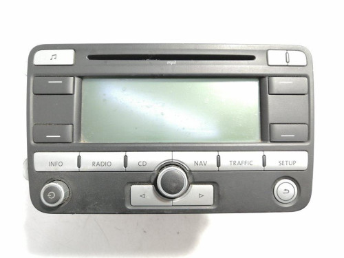  NO IDENTIFICADO VOLKSWAGEN TOURAN (1T2) 