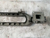  REFUERZO PARAGOLPES DELANTERO PEUGEOT 407 SW 