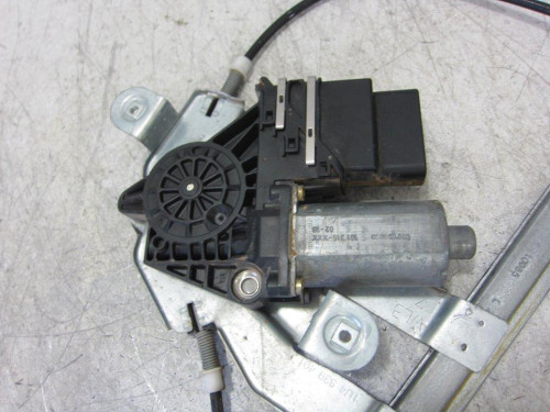  ELEVALUNAS TRASERO IZQUIERDO SKODA OCTAVIA COMBI (1U5) 