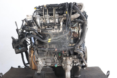 MOTOR COMPLETO CITROEN C4 BERLINA 