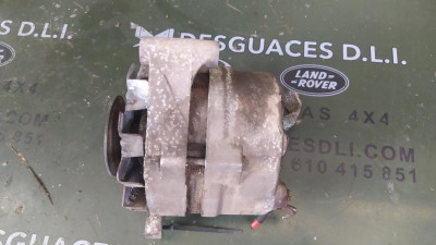 ALTERNADOR, Opel, OMEGA B