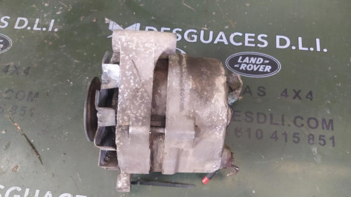 ALTERNADOR Opel OMEGA B 
