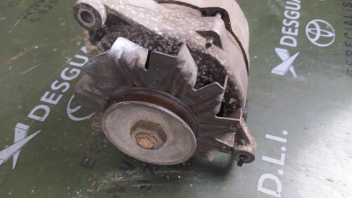ALTERNADOR Opel OMEGA B 