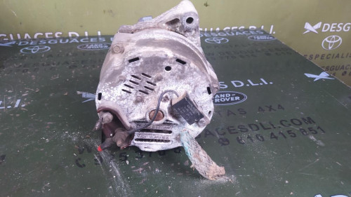 ALTERNADOR Opel OMEGA B 