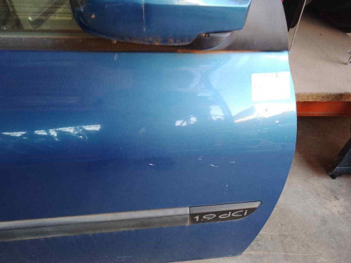 PUERTA DELANTERA DERECHA Renault MEGANE II CLASSIC BERLINA 