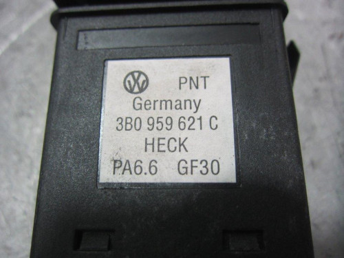  INTERRUPTOR, VOLKSWAGEN, PASSAT BERLINA (3B3) 
