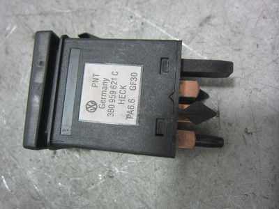 INTERRUPTOR, VOLKSWAGEN, PASSAT BERLINA (3B3)