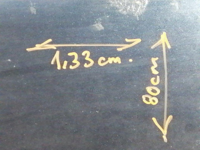 CAPO, AUDI, A2 (8Z)