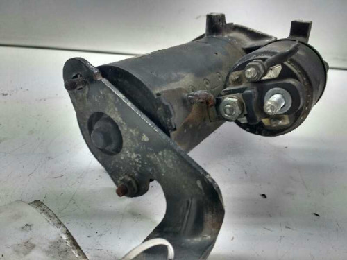  MOTOR ARRANQUE, OPEL, ZAFIRA A 