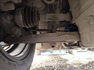 BARRA ESTABILIZADORA DELANTERA