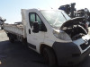  PEUGEOT BOXER (333) FURGÓN BAT.3450MM 