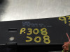  PALANCA FRENO PEUGEOT 308 SW 