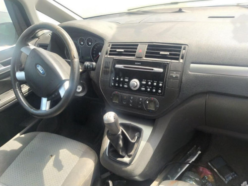  CENTRALITA AIRBAG FORD FOCUS C-MAX (CAP)(2003) 