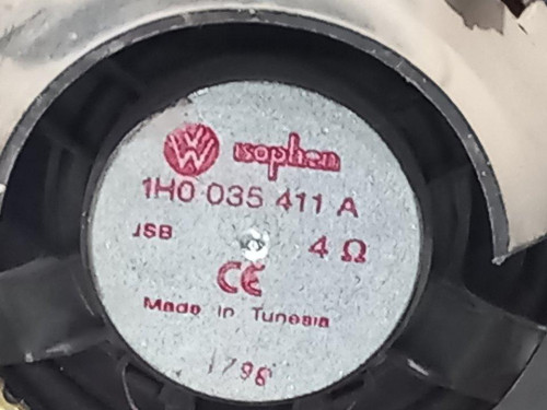GUARNECIDO PUERTA DELANTERA IZQUIERDA FIAT I SCUDO (222) 