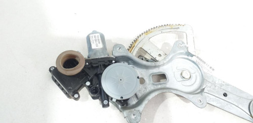  ELEVALUNAS TRASERO DERECHO TOYOTA COROLLA VERSO (R1) 