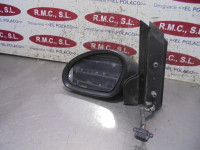 RETROVISOR IZQUIERDO