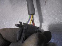 RETROVISOR IZQUIERDO