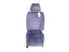 ASIENTO DELANTERO DERECHO Honda CIVIC 5 PUERTAS (FK) 