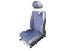 ASIENTO DELANTERO DERECHO Honda CIVIC 5 PUERTAS (FK) 