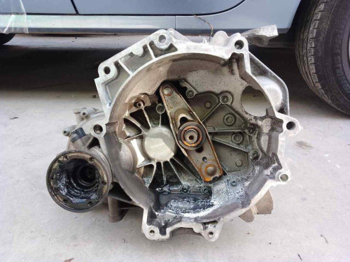 CAJA CAMBIOS SKODA FABIA (6Y2/6Y3) 