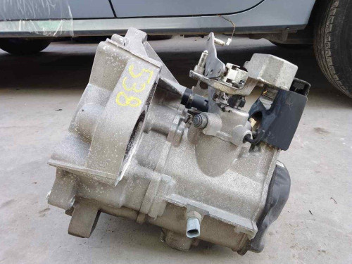 CAJA CAMBIOS SKODA FABIA (6Y2/6Y3) 