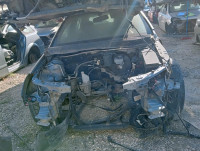 OPEL ASTRA H BERLINA