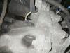 MOTOR ARRANQUE Ford FIESTA (CBK) 