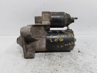 MOTOR ARRANQUE