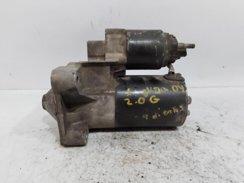 MOTOR ARRANQUE 