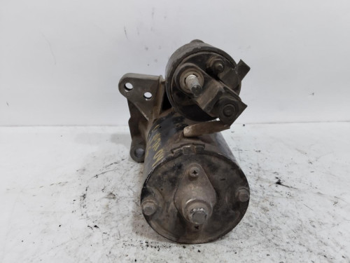 MOTOR ARRANQUE 