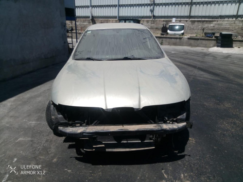  SEAT LEON (1M1) 