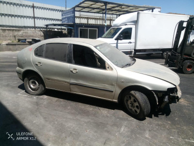 SEAT LEON (1M1)