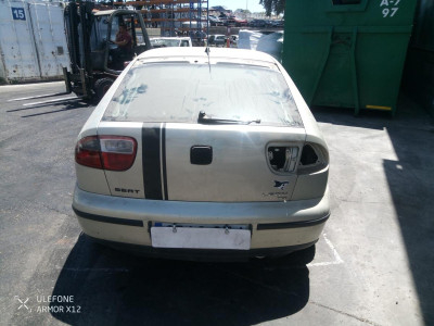 SEAT LEON (1M1)