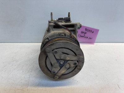 COMPRESOR AIRE ACONDICIONADO, Ford, TRANSIT FURGÓN (TT9)
